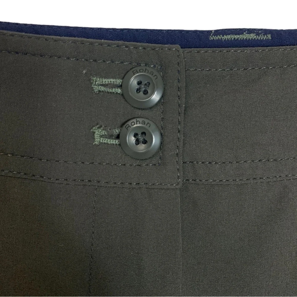 Rohan Crossover Trouser Multiflex Light Walking Hiking Travel Pant Women’s Sz 14 - Picture 7 of 12